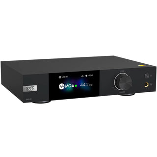 Eversolo DACs & Headphone Amps
