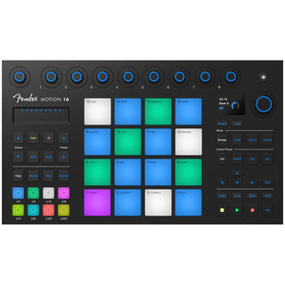 Fender MIDI-Controller