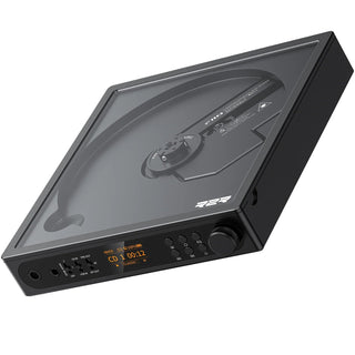 FiiO CD Players