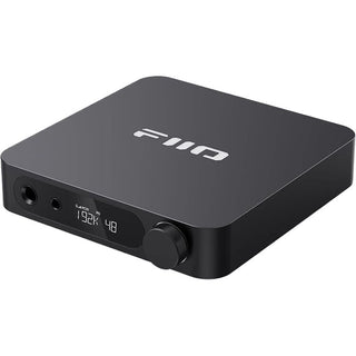 FiiO Kopfhörerverstärker & DACs