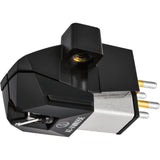 Audio-Technica AT-VM95EBK MM Phono Cartridge