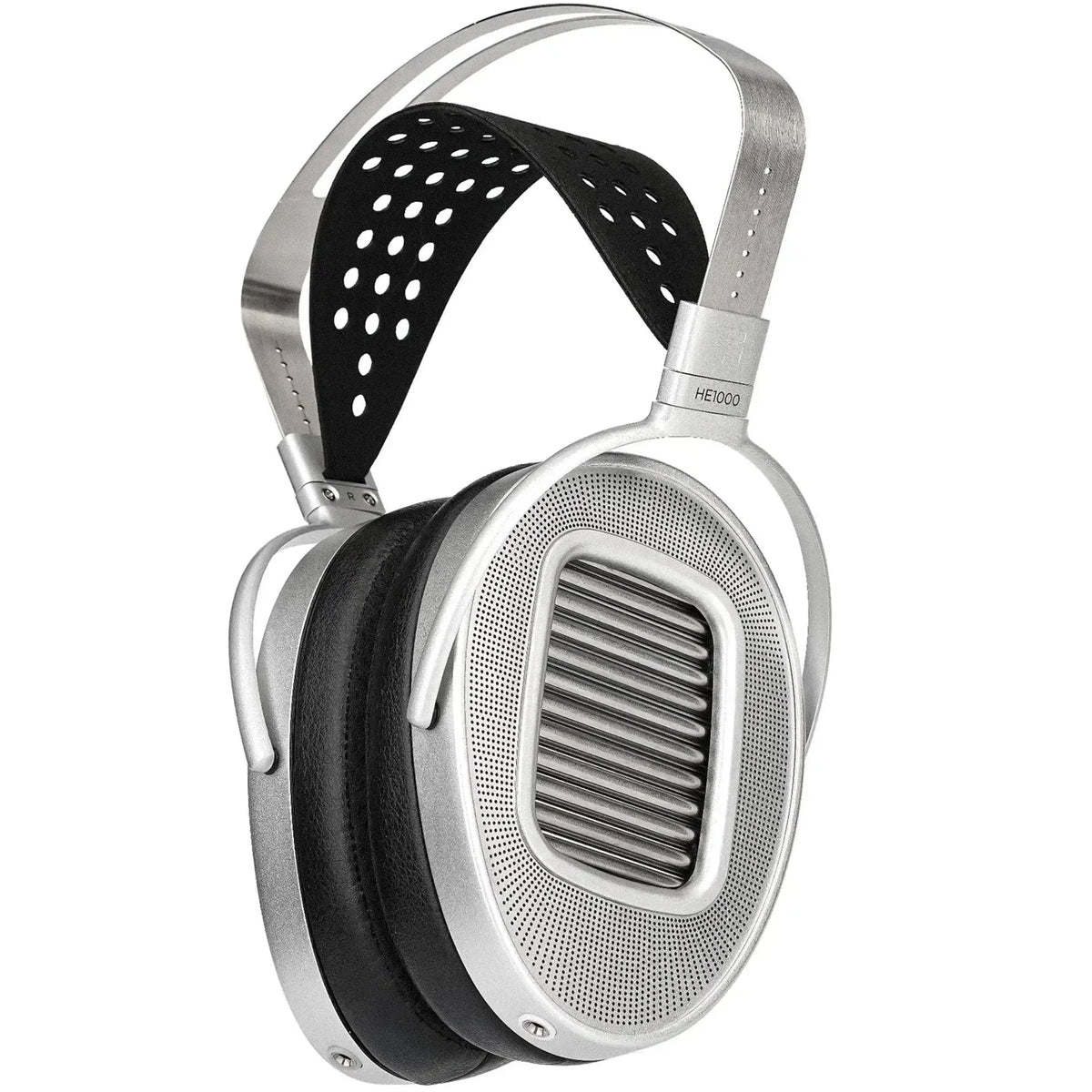 HiFiMAN HE1000 Unveiled