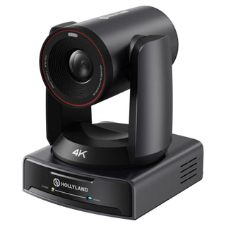Streaming-PTZ-Kameras