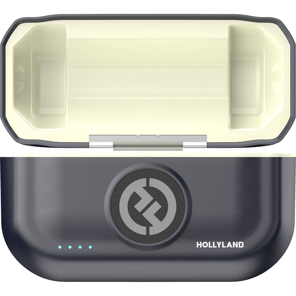Hollyland Lark M2 (USB-C) wireless microphone system