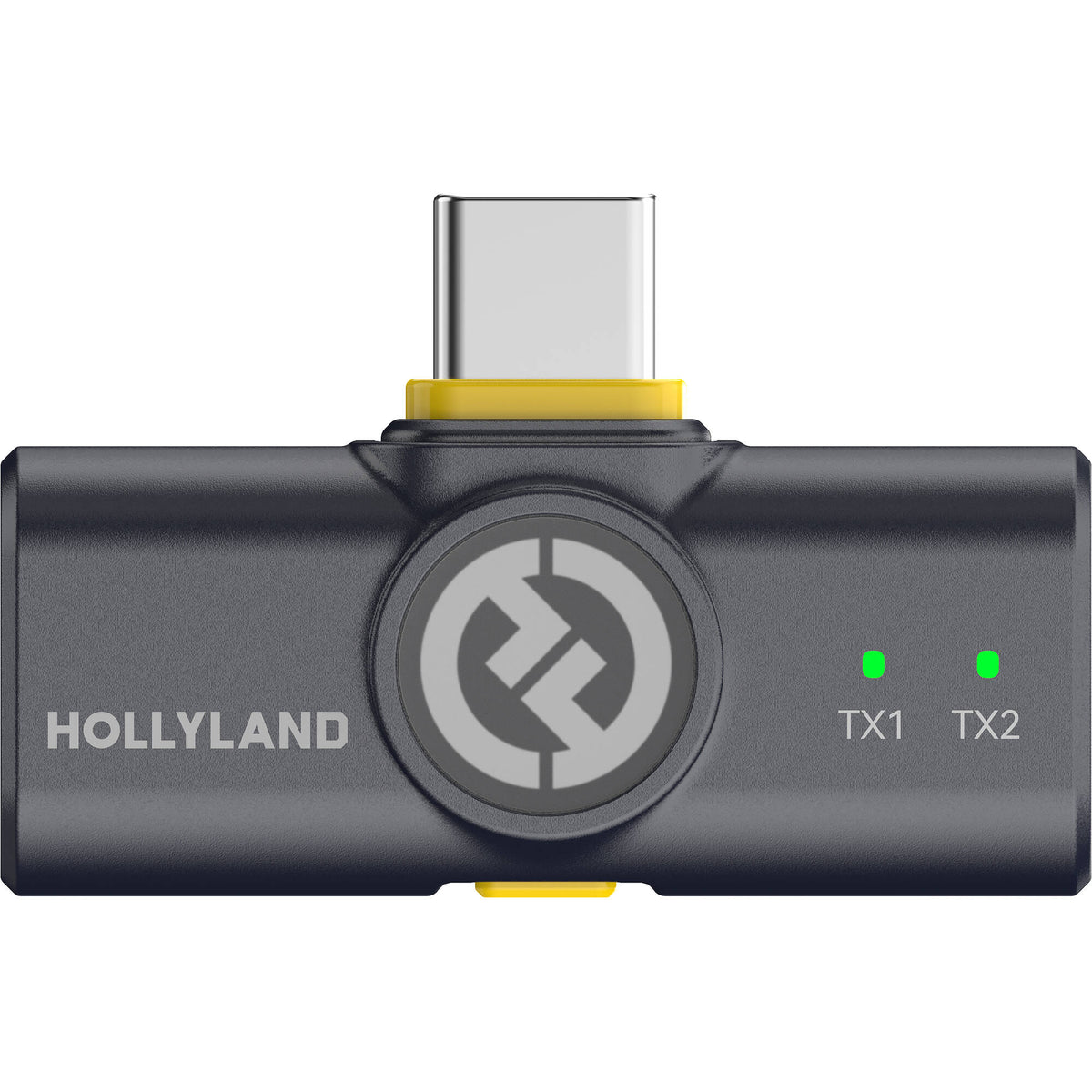 Hollyland Lark M2 (USB-C) wireless microphone system