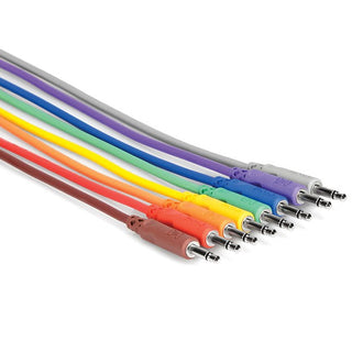 Hosa Patch-Kabel