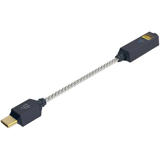 iFi Audio GO Serie