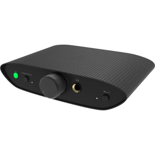 iFi Audio Kopfhörerverstärker & DACs