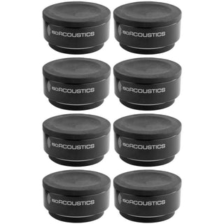 IsoAcoustics Studiomonitor-Ständer