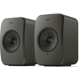 KEF Aktive Regallautsprecher