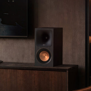Klipsch Aktive Regallautsprecher