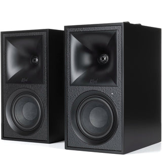 Klipsch Aktive Regallautsprecher
