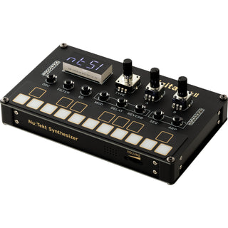 Korg Nu:Tekt Serie