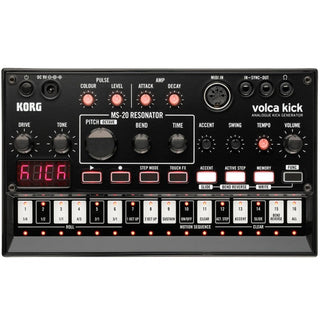 Korg Synthesizer