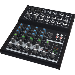 PA-Mixer