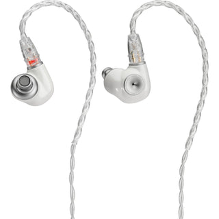 Kabelgebundene In-Ear-Kopfhörer