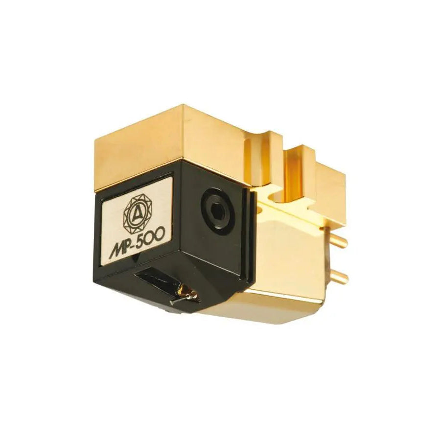 Nagaoka MP-500 Tonabnehmer