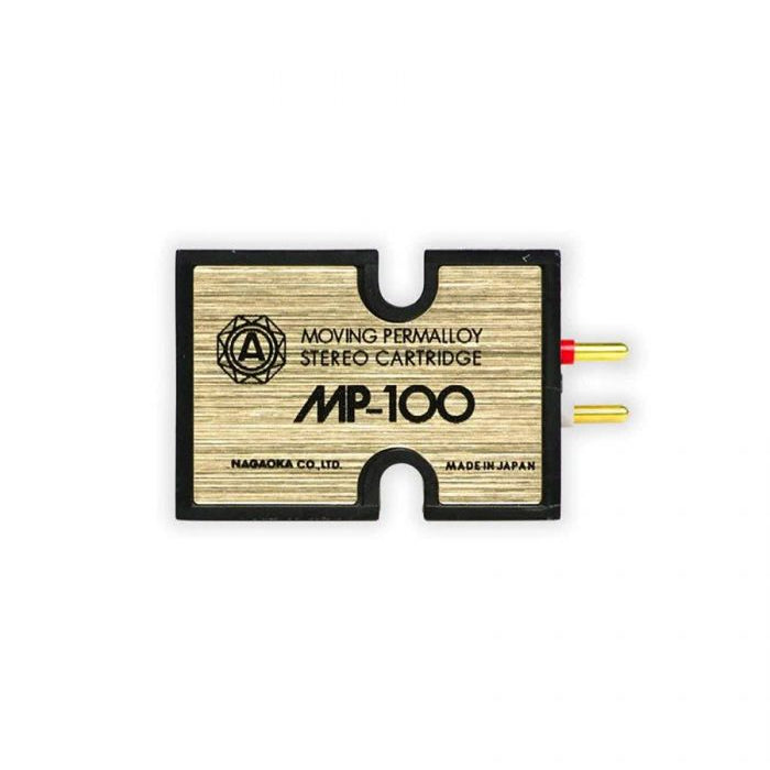 Nagaoka MP-100 Tonabnehmer