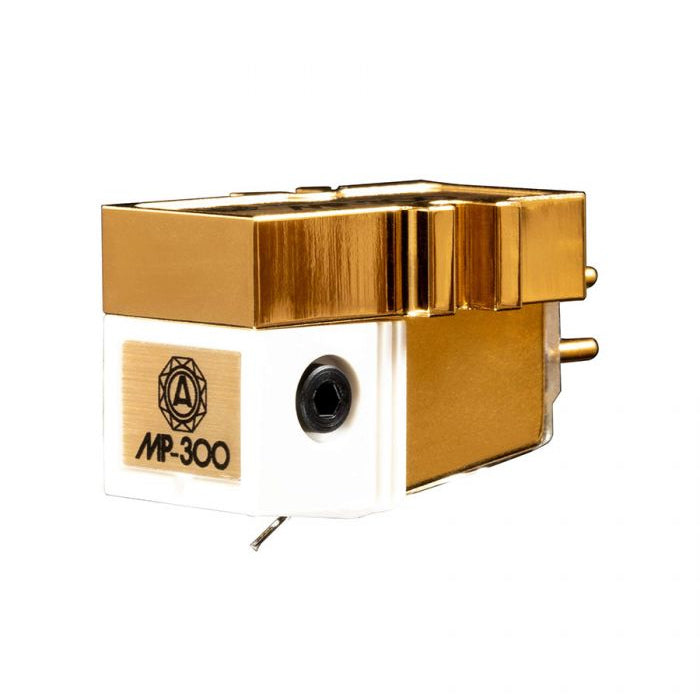 Nagaoka MP-300 Tonabnehmer