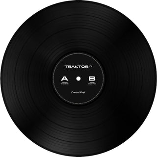 Native Instruments Traktor Serie