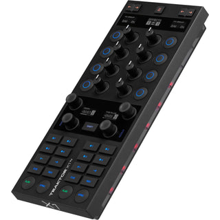 Native Instruments DJ-Controller
