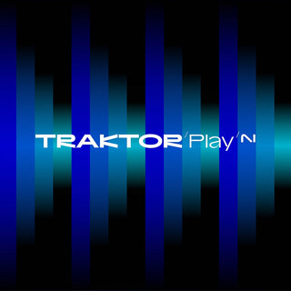 Native Instruments Traktor Serie