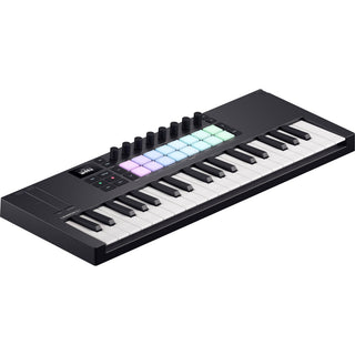 37-key MIDI-Keyboards