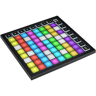 Novation Sequenzer