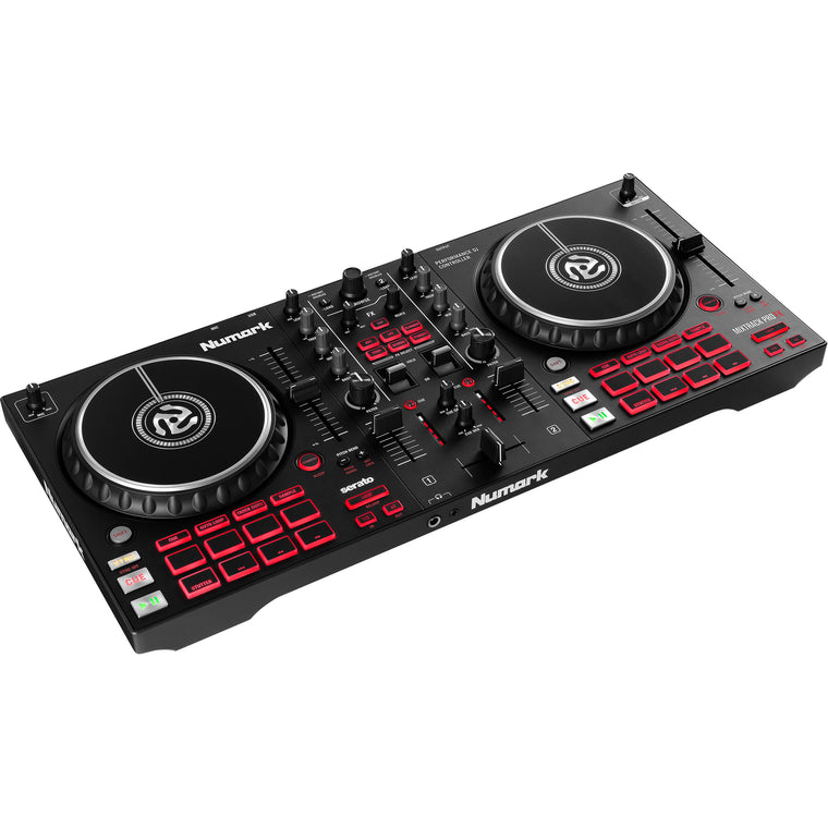 Numark