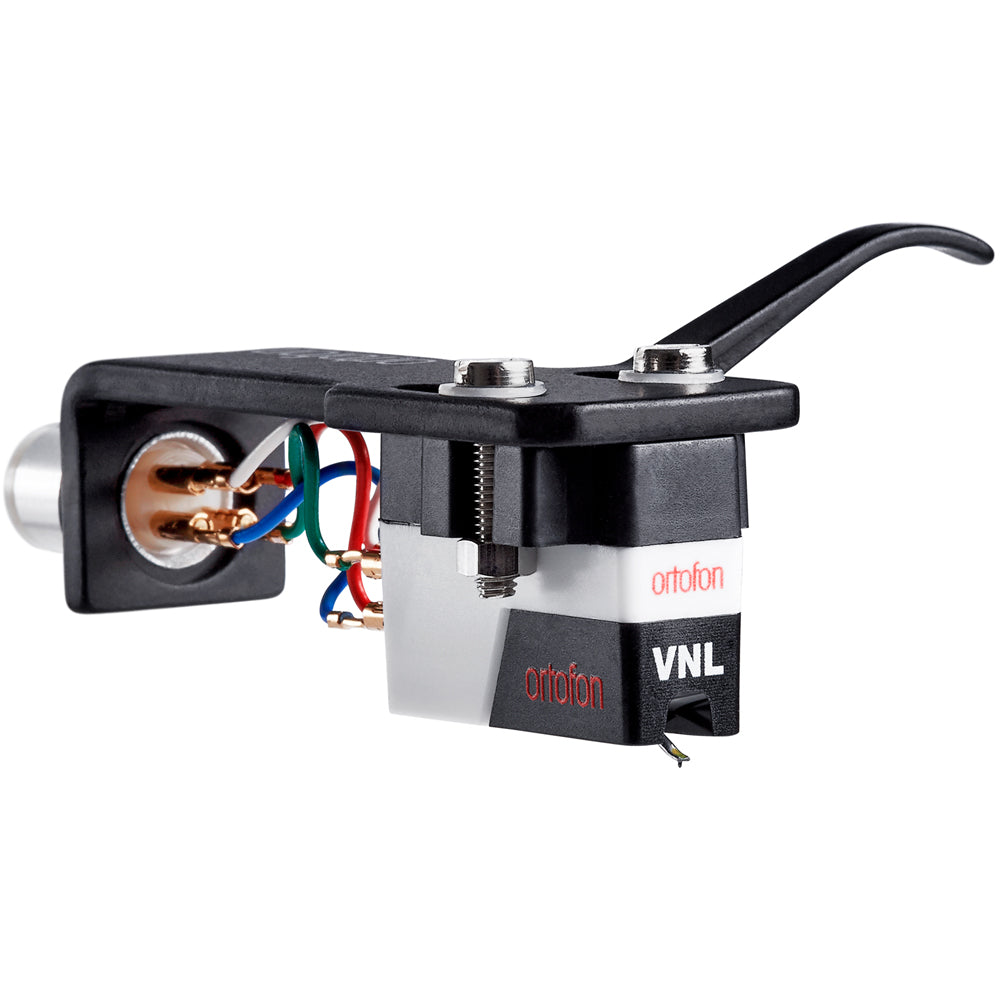 Ortofon VNL Tonabnehmer (vormontiert auf SH-4 Headshell)