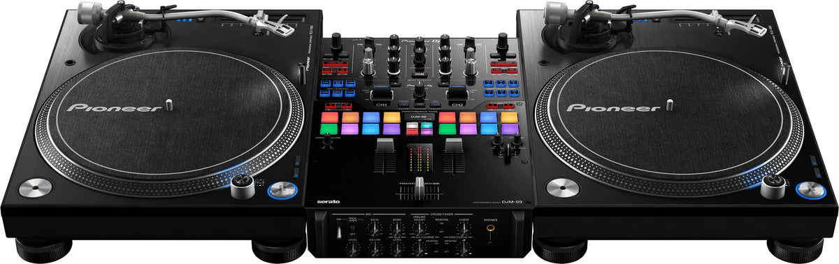 Pioneer PLX-1000 - Soundium