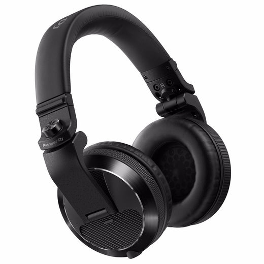 Pioneer HDJ-X7 Zubehör