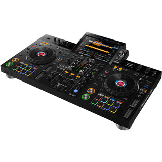 DJ-CD- / MP3- / Mediaplayer