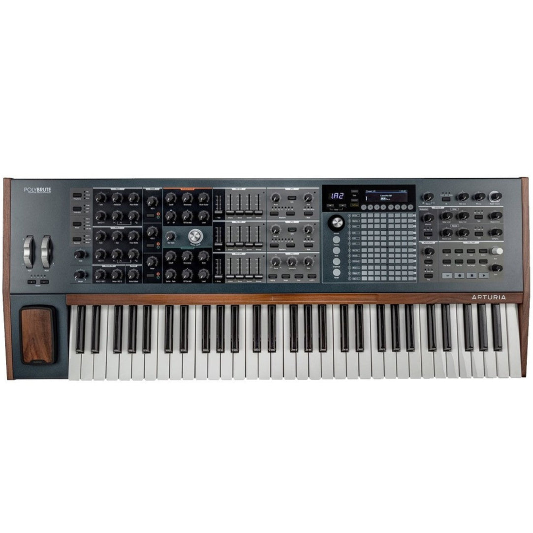 Synthesizer