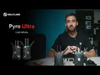 Hollyland Pyro Ultra (Wireless Video Transmitter) official video