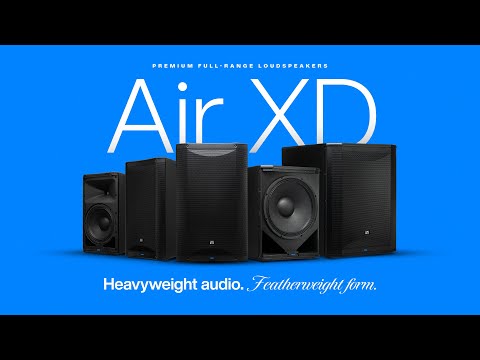 Presonus Air XD Sub 15
