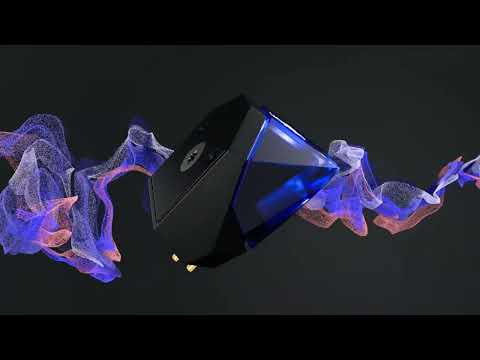 Ortofon 2M Blue Nadel