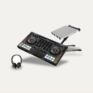 DJ-Controller-Bundles