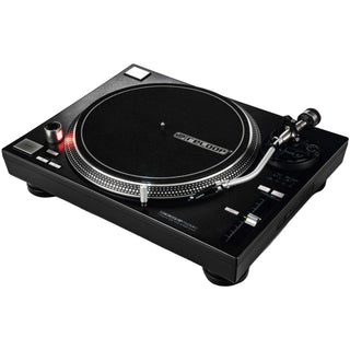 DJ-Turntables