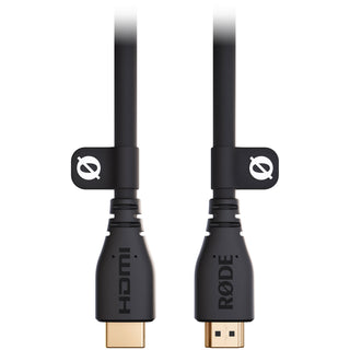 Rode Cables