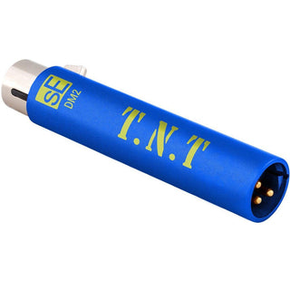 SE Electronics Microphone Preamps