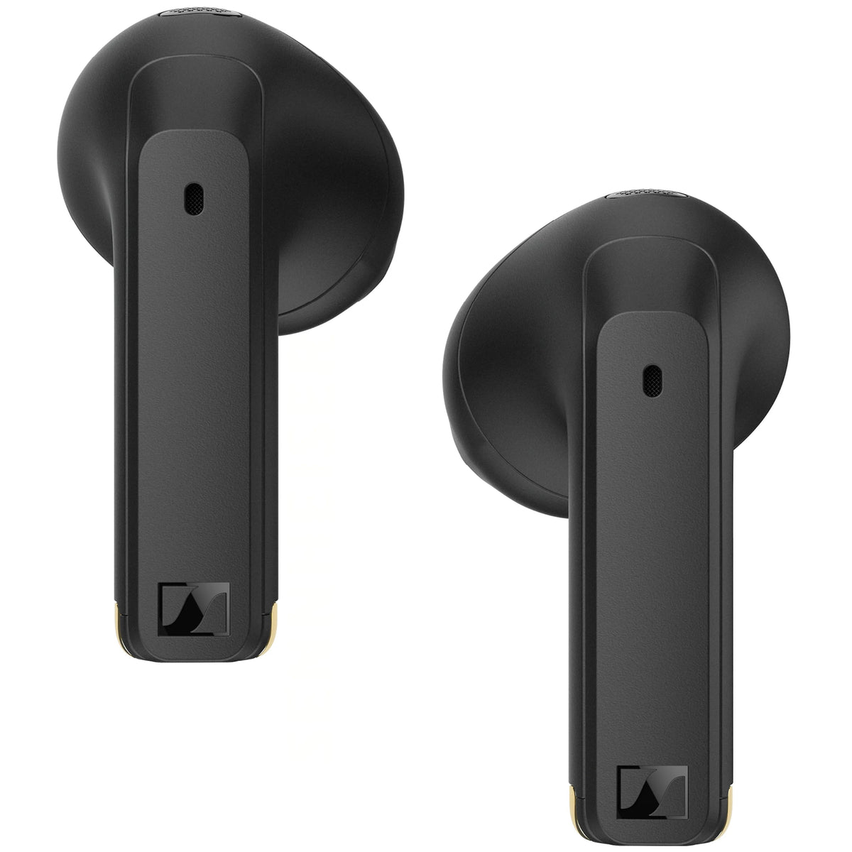 Sennheiser Accentum Open open-back wireless earbuds, black