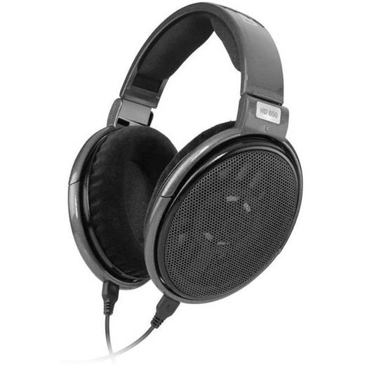 Sennheiser HD 650 Zubehör