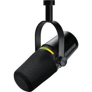 USB Mikrofone von Shure