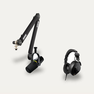 Podcasting-Bundles
