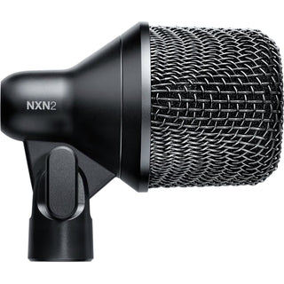 Shure Nexadyne Series
