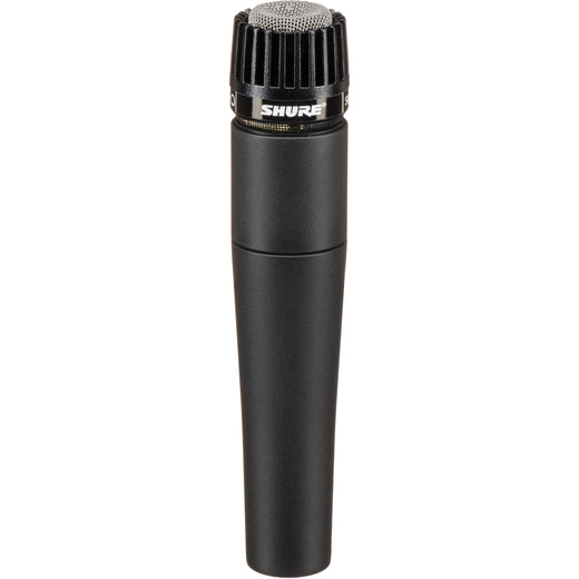 Shure SM57 Zubehör