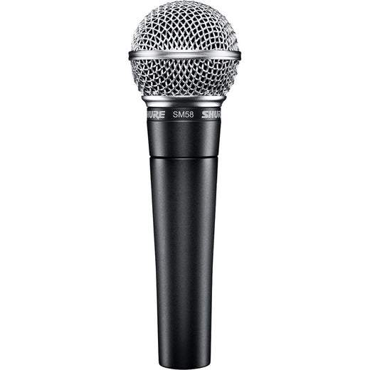 Shure SM58 Zubehör