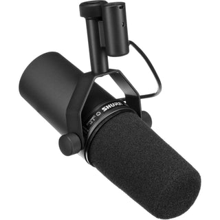 Shure Dynamic Microphones