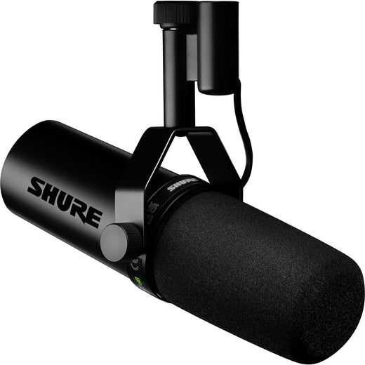 Shure SM7dB Zubehör